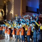 Vigilia de la Inmaculada Concepción de Herencia 20180020 150x150 - Imágenes de la Vigilia de la Inmaculada Concepción en Herencia