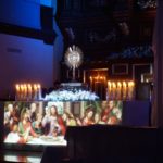 Vigilia de la Inmaculada Concepción de Herencia 20180014 150x150 - Imágenes de la Vigilia de la Inmaculada Concepción en Herencia