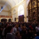 Vigilia de la Inmaculada Concepción de Herencia 20180013 150x150 - Imágenes de la Vigilia de la Inmaculada Concepción en Herencia
