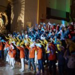 Vigilia de la Inmaculada Concepción de Herencia 20180012 150x150 - Imágenes de la Vigilia de la Inmaculada Concepción en Herencia