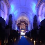 Vigilia de la Inmaculada Concepción de Herencia 20180009 150x150 - Imágenes de la Vigilia de la Inmaculada Concepción en Herencia