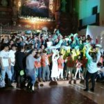 Vigilia de la Inmaculada Concepción de Herencia 20180005 150x150 - Imágenes de la Vigilia de la Inmaculada Concepción en Herencia
