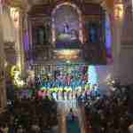 Vigilia de la Inmaculada Concepción de Herencia 20180003 150x150 - Imágenes de la Vigilia de la Inmaculada Concepción en Herencia