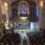 Vigilia de la Inmaculada Concepción de Herencia 20180002 150x150 - Imágenes de la Vigilia de la Inmaculada Concepción en Herencia