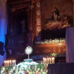 Vigilia de la Inmaculada Concepción de Herencia 20180006 150x150 - Imágenes de la Vigilia de la Inmaculada Concepción en Herencia