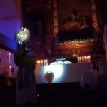 Vigilia de la Inmaculada Concepción de Herencia 20180007 150x150 - Imágenes de la Vigilia de la Inmaculada Concepción en Herencia