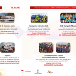 Los Premios y Distinciones al Mérito Deportivo CLM 2017 se entregarán en Herencia placas merito deportivo clm 2017 1 150x150 - Los Premios y Distinciones al Mérito Deportivo CLM 2017 se entregarán en Herencia