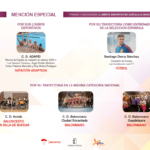 Los Premios y Distinciones al Mérito Deportivo CLM 2017 se entregarán en Herencia mencion especial merito deportivo 2017 1 150x150 - Los Premios y Distinciones al Mérito Deportivo CLM 2017 se entregarán en Herencia