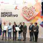 05Premios al merito deportivo en Castilla La Mancha 150x150 - Herencia acoge la Gala de los Premios y Distinciones al Mérito Deportivo de Castilla-La Mancha