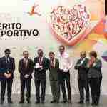 04Premios al merito deportivo en Castilla La Mancha 150x150 - Herencia acoge la Gala de los Premios y Distinciones al Mérito Deportivo de Castilla-La Mancha