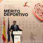 00Premios al merito deportivo en Castilla La Mancha 150x150 - Herencia acoge la Gala de los Premios y Distinciones al Mérito Deportivo de Castilla-La Mancha
