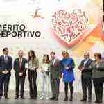 06Premios al merito deportivo en Castilla La Mancha 150x150 - Herencia acoge la Gala de los Premios y Distinciones al Mérito Deportivo de Castilla-La Mancha