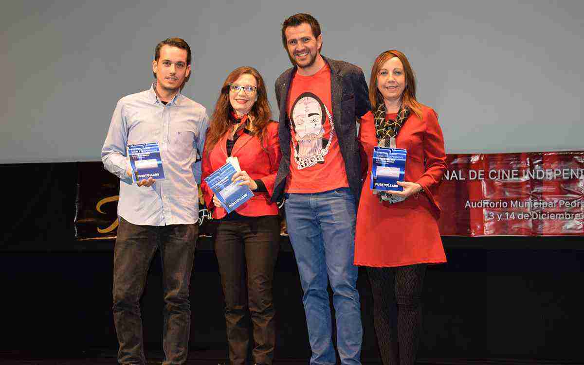 Premios a los directores locales