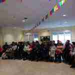 El Centro de Mayores de Herencia celebra la navidad Centro de Mayores fiesta de navidad 150x150 - El Centro de Mayores de Herencia celebra la navidad
