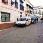parking plaza espana y calle lope vega 2 herencia 150x150 - Las obras de la Plaza de España están a punto de comenzar