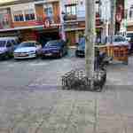 parking plaza espana y calle lope vega  herencia 150x150 - Las obras de la Plaza de España están a punto de comenzar