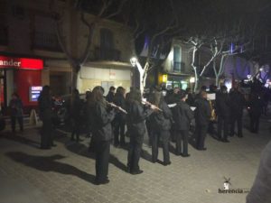 reyes magos 2019 herencia 24 300x225 - Los Reyes Magos de Oriente repartieron ilusión en Herencia