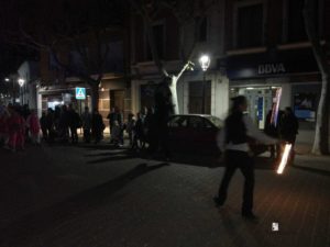 reyes magos 2019 herencia 23 300x225 - Los Reyes Magos de Oriente repartieron ilusión en Herencia