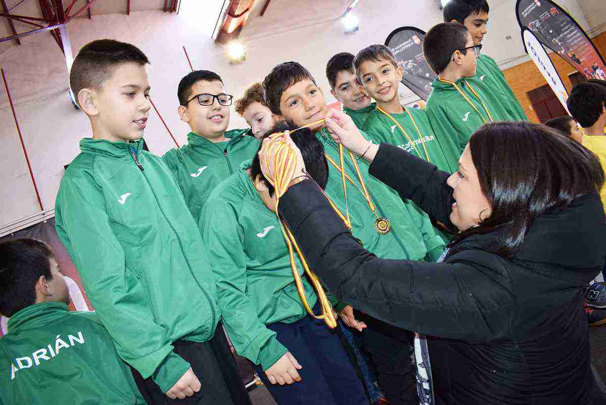 Torneo de Navidad