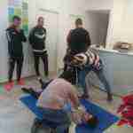 curso reciclaje utilizacion desfibrilador externo semiautomatico herencia ciudad real 5 150x150 - Celebrado el curso de reciclaje para utilizar el Desfibrilador Externo SemiAutomático (DESA)