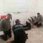 curso reciclaje utilizacion desfibrilador externo semiautomatico herencia ciudad real 8 150x150 - Celebrado el curso de reciclaje para utilizar el Desfibrilador Externo SemiAutomático (DESA)