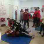 curso reciclaje utilizacion desfibrilador externo semiautomatico herencia ciudad real 7 150x150 - Celebrado el curso de reciclaje para utilizar el Desfibrilador Externo SemiAutomático (DESA)