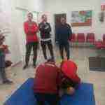 curso reciclaje utilizacion desfibrilador externo semiautomatico herencia ciudad real 2 150x150 - Celebrado el curso de reciclaje para utilizar el Desfibrilador Externo SemiAutomático (DESA)
