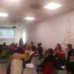 curso reciclaje utilizacion desfibrilador externo semiautomatico herencia ciudad real 4 150x150 - Celebrado el curso de reciclaje para utilizar el Desfibrilador Externo SemiAutomático (DESA)