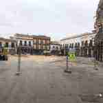 Galería de fotos de la Plaza de España en obras obras reforma plaza espana herencia ciudad real 18 e1547920327423 150x150 - Galería de fotos de la Plaza de España en obras