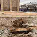 Galería de fotos de la Plaza de España en obras obras reforma plaza espana herencia ciudad real 22 e1547920258323 150x150 - Galería de fotos de la Plaza de España en obras