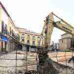 Galería de fotos de la Plaza de España en obras obras reforma plaza espana herencia ciudad real 7 150x150 - Galería de fotos de la Plaza de España en obras