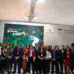 carnaval de herencia fitur feria turismo 5 150x150 - Diputación, ayuntamientos y Junta compartan objetivos y promocionen juntos la provincia en FITUR