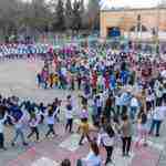 Celebración del Día Escolar de la Paz en el CEIP Carrasco Alcalde de Herencia2 150x150 - Los colegios de Herencia celebran el Día Escolar de la Paz