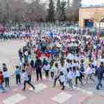 Celebración del Día Escolar de la Paz en el CEIP Carrasco Alcalde de Herencia7 150x150 - Los colegios de Herencia celebran el Día Escolar de la Paz
