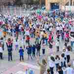 Celebración del Día Escolar de la Paz en el CEIP Carrasco Alcalde de Herencia4 150x150 - Los colegios de Herencia celebran el Día Escolar de la Paz