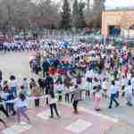 Celebración del Día Escolar de la Paz en el CEIP Carrasco Alcalde de Herencia 150x150 - Los colegios de Herencia celebran el Día Escolar de la Paz