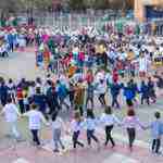 Celebración del Día Escolar de la Paz en el CEIP Carrasco Alcalde de Herencia6 150x150 - Los colegios de Herencia celebran el Día Escolar de la Paz