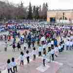 Celebración del Día Escolar de la Paz en el CEIP Carrasco Alcalde de Herencia3 150x150 - Los colegios de Herencia celebran el Día Escolar de la Paz