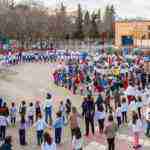 Celebración del Día Escolar de la Paz en el CEIP Carrasco Alcalde de Herencia5 150x150 - Los colegios de Herencia celebran el Día Escolar de la Paz