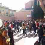 Celebración del Día Escolar de la Paz en el colegio de mercedarias de Herencia2 150x150 - Los colegios de Herencia celebran el Día Escolar de la Paz
