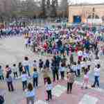 Celebración del Día Escolar de la Paz en el CEIP Carrasco Alcalde de Herencia9 150x150 - Los colegios de Herencia celebran el Día Escolar de la Paz