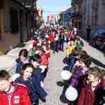 Celebración del Día Escolar de la Paz en el colegio de mercedarias de Herencia 150x150 - Los colegios de Herencia celebran el Día Escolar de la Paz
