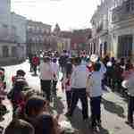 Celebración del Día Escolar de la Paz en el colegio de mercedarias de Herencia1 150x150 - Los colegios de Herencia celebran el Día Escolar de la Paz