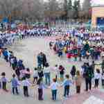 Celebración del Día Escolar de la Paz en el CEIP Carrasco Alcalde de Herencia10 150x150 - Los colegios de Herencia celebran el Día Escolar de la Paz