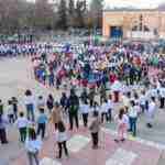 Celebración del Día Escolar de la Paz en el CEIP Carrasco Alcalde de Herencia8 150x150 - Los colegios de Herencia celebran el Día Escolar de la Paz