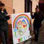 Celebración del Día Escolar de la Paz en el colegio de mercedarias de Herencia5 150x150 - Los colegios de Herencia celebran el Día Escolar de la Paz