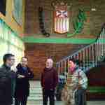 Seminario Menor Mercedario recibe al Ayuntamiento para dar a conocer sus novedades seminario menor mercedario colegio mixto visita ayuntamiento herencia 2 150x150 - Seminario Menor Mercedario recibe al Ayuntamiento para dar a conocer sus novedades