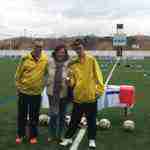 Finalizó el campeonato de Fútbol 7 inclusivo en Herencia torneo futbol 7 inclusivo herencia 10 150x150 - Finalizó el campeonato de Fútbol 7 inclusivo en Herencia