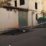 Arde un contenedor en la calle Gómez Montalbán de Herencia arde contenedor en calle gomez montalban herencia 0003 150x150 - Arde un contenedor en la calle Gómez Montalbán de Herencia