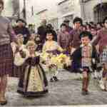 Carnaval de Herencia de antaño, con unas pinceladas de color carnaval de herencia ciudad real fotografias antiguas 2 150x150 - Carnaval de Herencia de antaño, con unas pinceladas de color